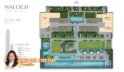 Wallich Residence At Tanjong Pagar Centre (D2), Apartment #172934282